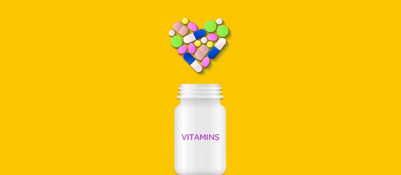 Vitamins & Supplements That Are Not HSA Qualified - HSA for America