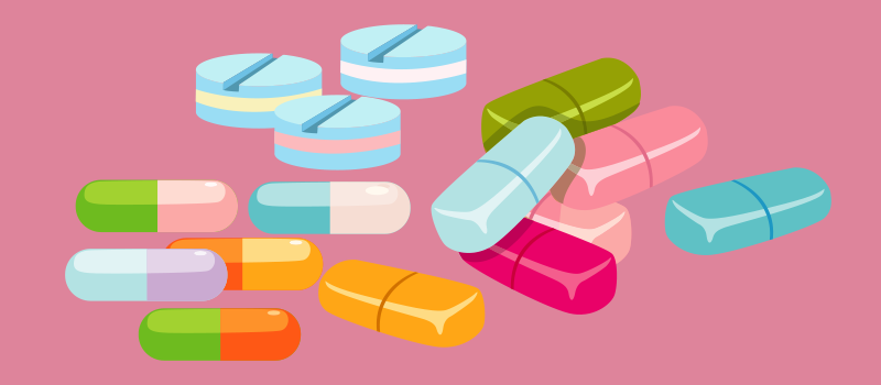 Benzodiazepines vs. SSRIs What s a Better Treatment Option BuzzRx