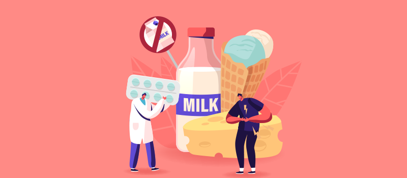 How is a Milk Allergy Diagnosed and What Does it Mean