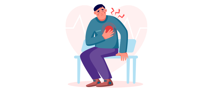 Heart Attack vs Angina Chest Pain Know the Signs BuzzRx