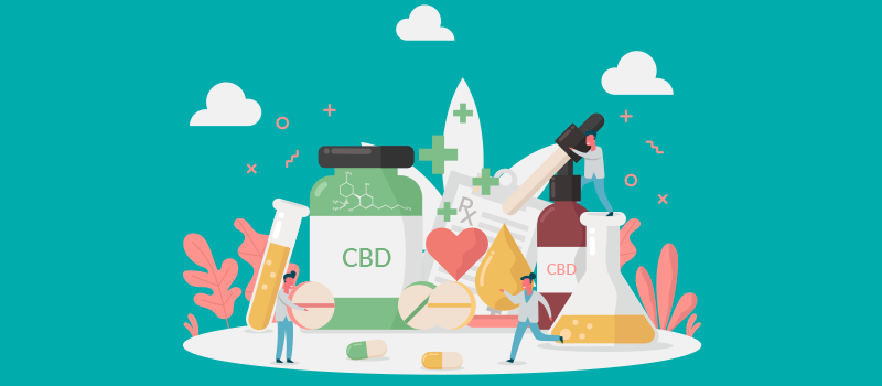 What Are CBD Oil Side Effects on Kidneys?