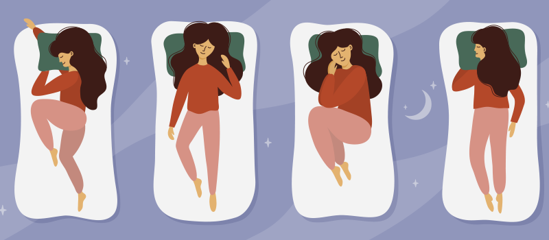 What Causes Night Sweats in Women? - BuzzRx