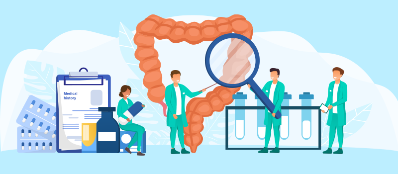 The Difference Between a Prostate Exam vs. Colonoscopy