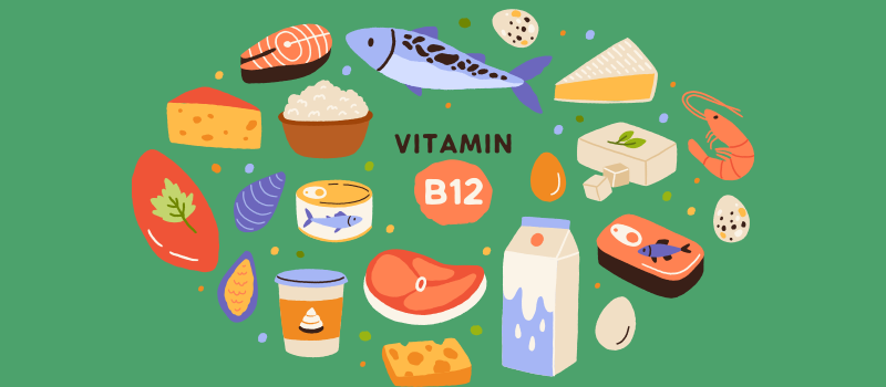 What Causes Vitamin B12 Deficiency BuzzRx