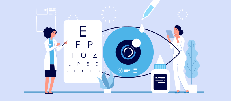 Refractive Surgeries In Al