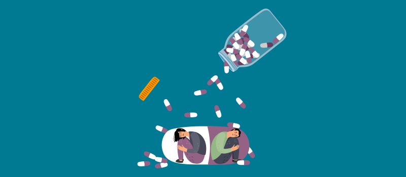 Suboxone vs. Methadone What s a better opioid addiction treatment