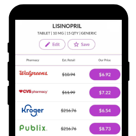best prescription discount cards