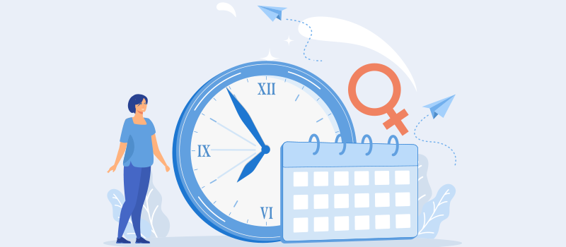 How Long Does Menopause Last? Symptoms & Treatments - BuzzRx