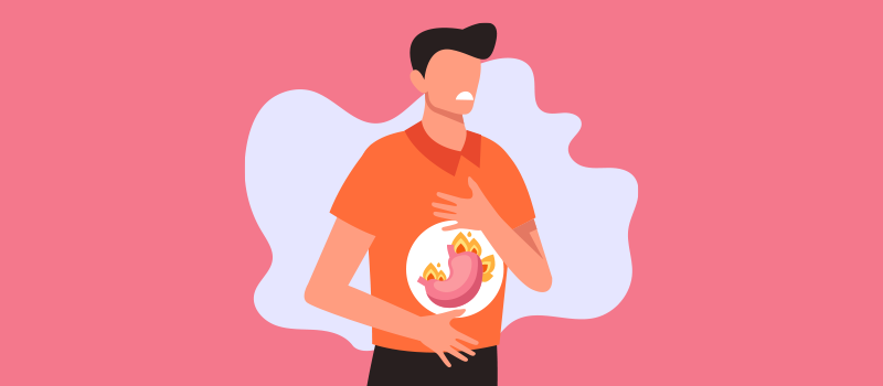 How to Tell the Difference Between Heartburn and GERD?