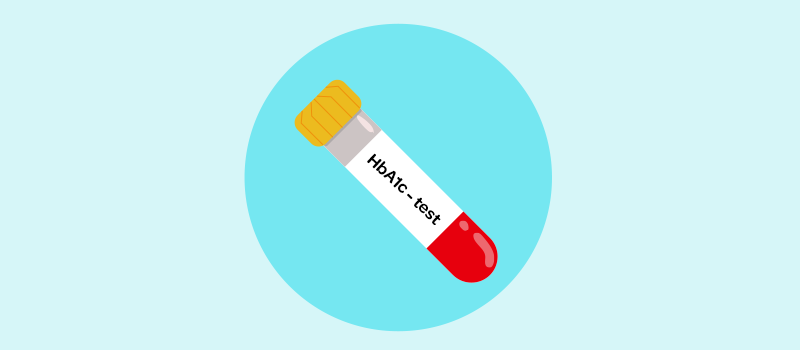 High A1C Levels: The A1C Test and Your Health