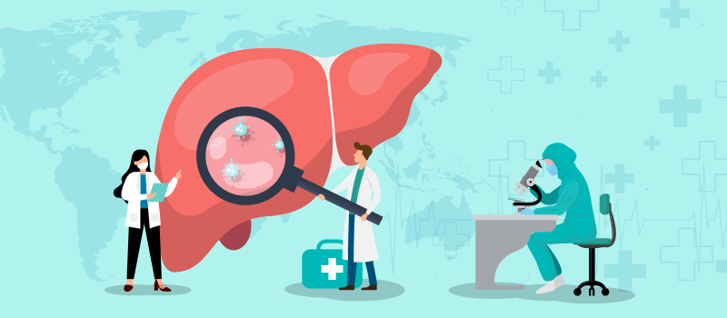 Hepatitis B: transmission and Clinical presentation - Creative Med