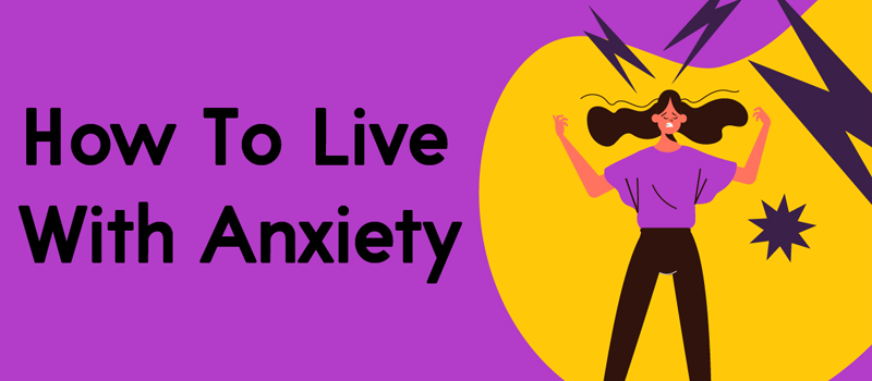 18 Ways to Live in the Moment With Anxiety + Examples