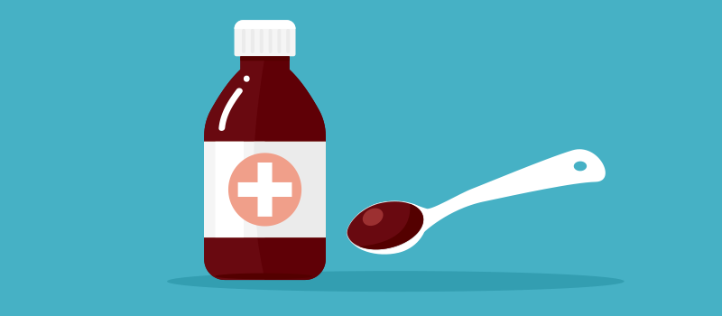 Common Questions About Cough Medicine Safety and Side Effects BuzzRx