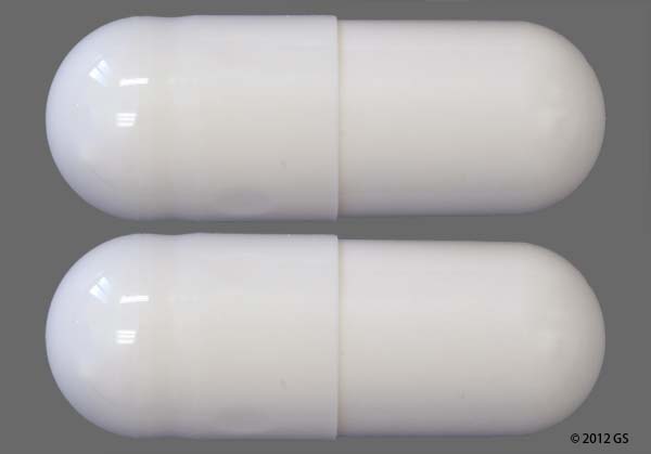 Acidophilus Capsule benefits